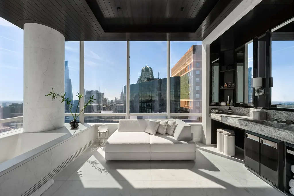 157 W 57th Street New York City NY 10019
