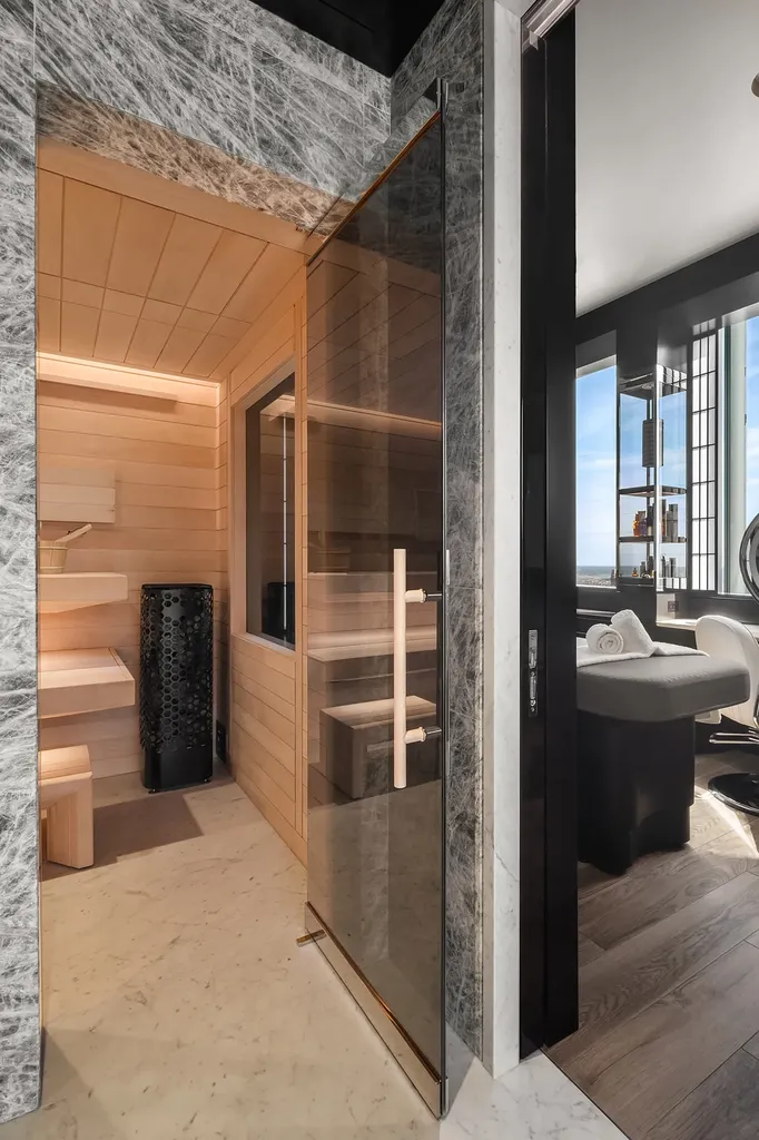 157 W 57th Street New York City NY 10019