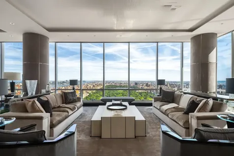 157 W 57th Street New York City NY 10019
