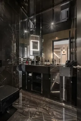 157 W 57th Street New York City NY 10019