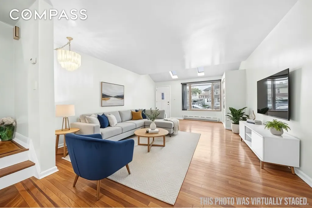 2018 Mill Avenue New York City NY 11234