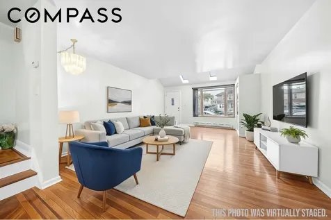 2018 Mill Avenue New York City NY 11234