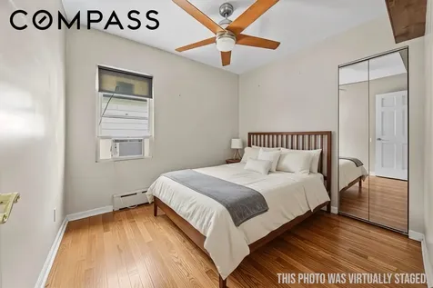 2018 Mill Avenue New York City NY 11234