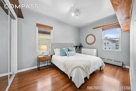 2018 Mill Avenue New York City NY 11234
