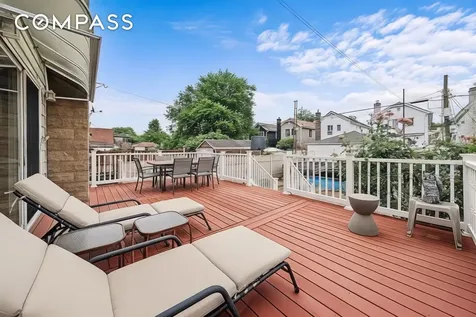 2018 Mill Avenue New York City NY 11234