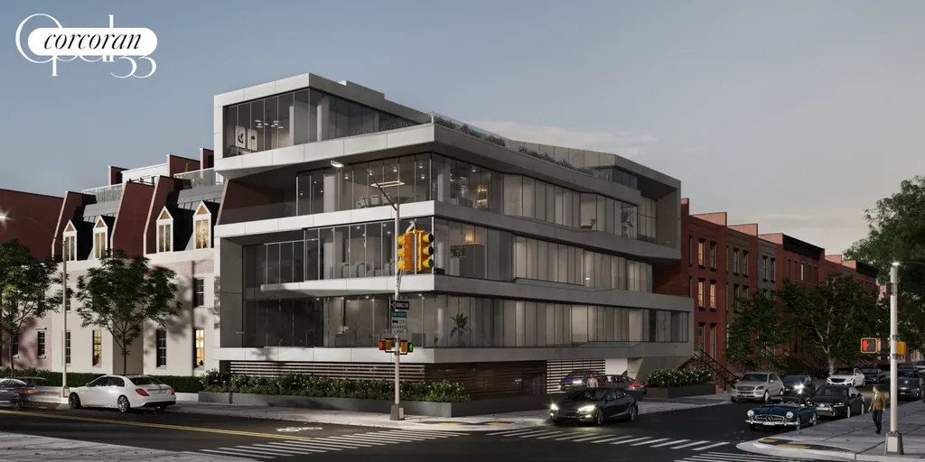 814 5th Avenue New York City NY 11232