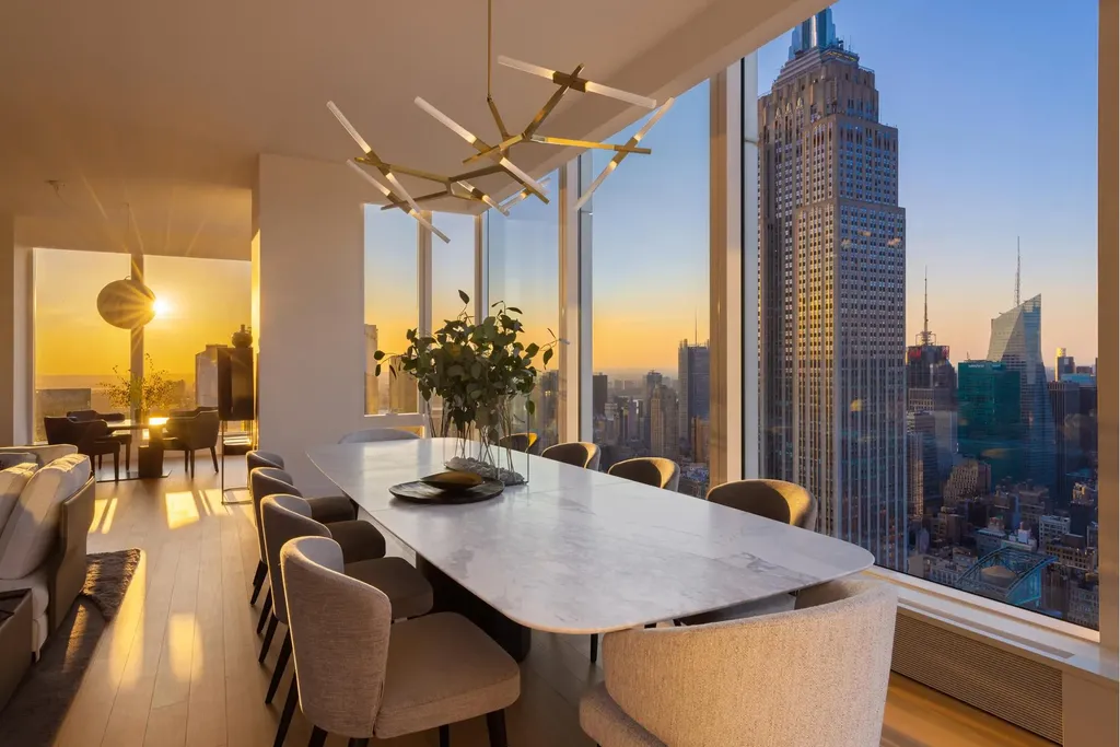 15 E 30th Street New York City NY 10016