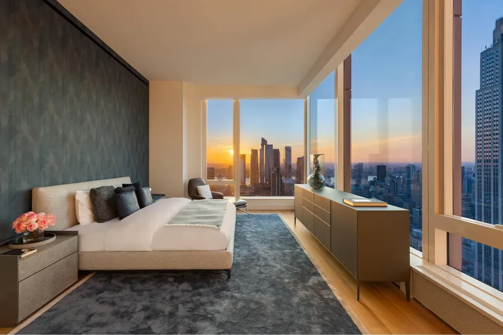 15 E 30th Street New York City NY 10016