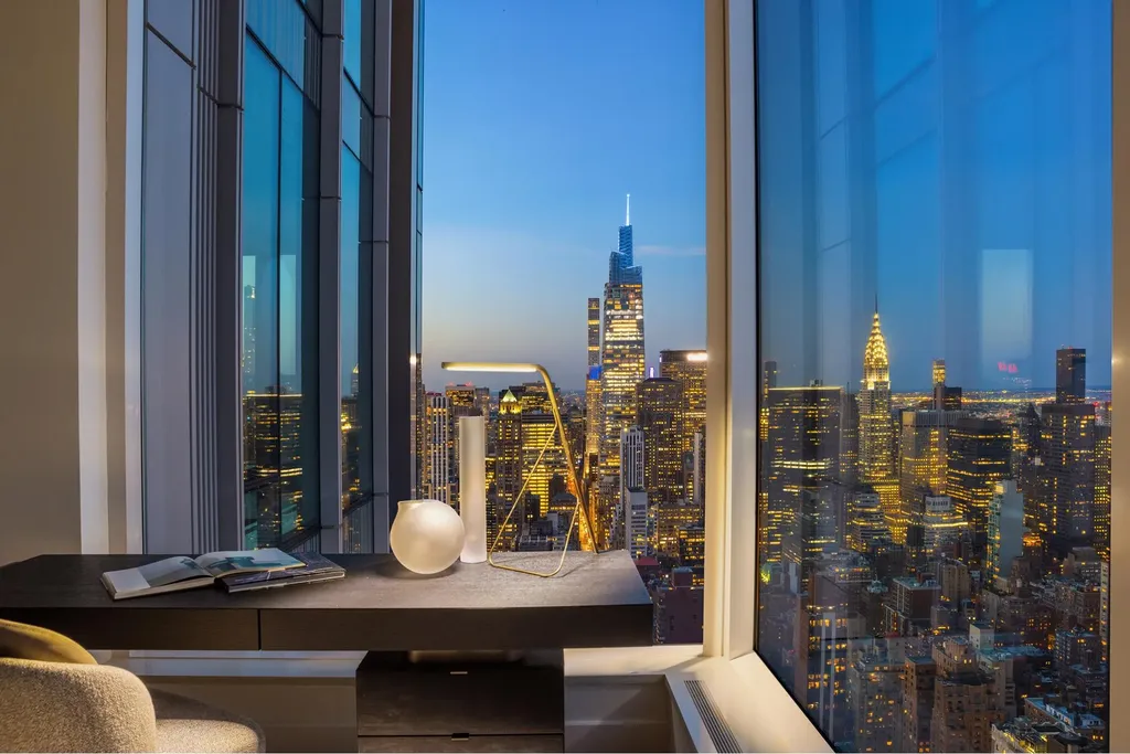 15 E 30th Street New York City NY 10016