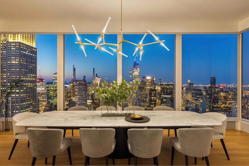 15 E 30th Street New York City NY 10016