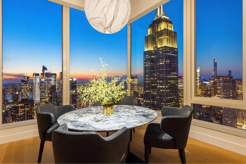 15 E 30th Street New York City NY 10016