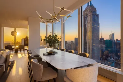 15 E 30th Street New York City NY 10016