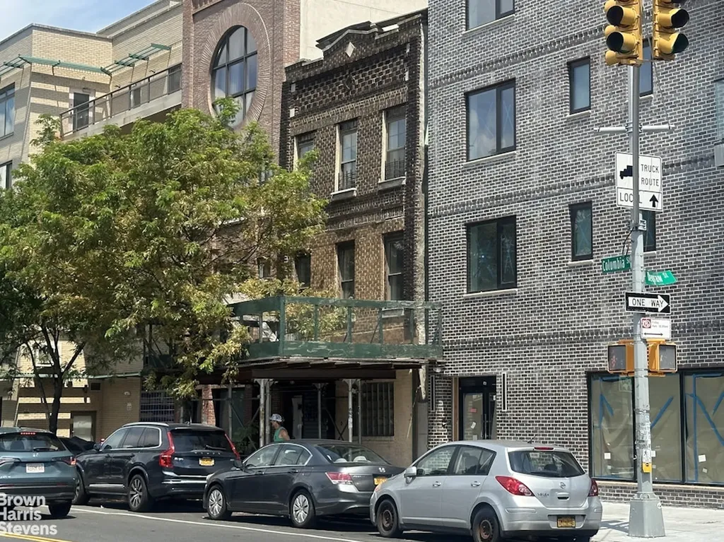 181 Columbia Street New York City NY 11231