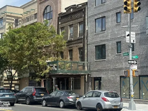 181 Columbia Street New York City NY 11231