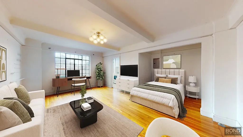 1 Christopher Street New York City NY 10014