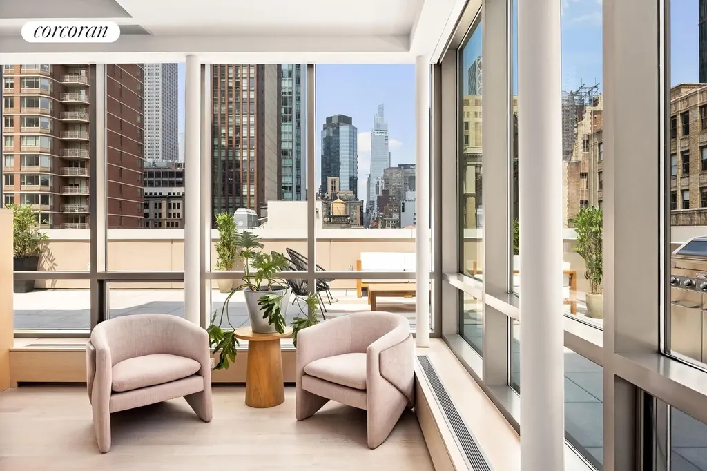 76 Madison Avenue New York City NY 10016