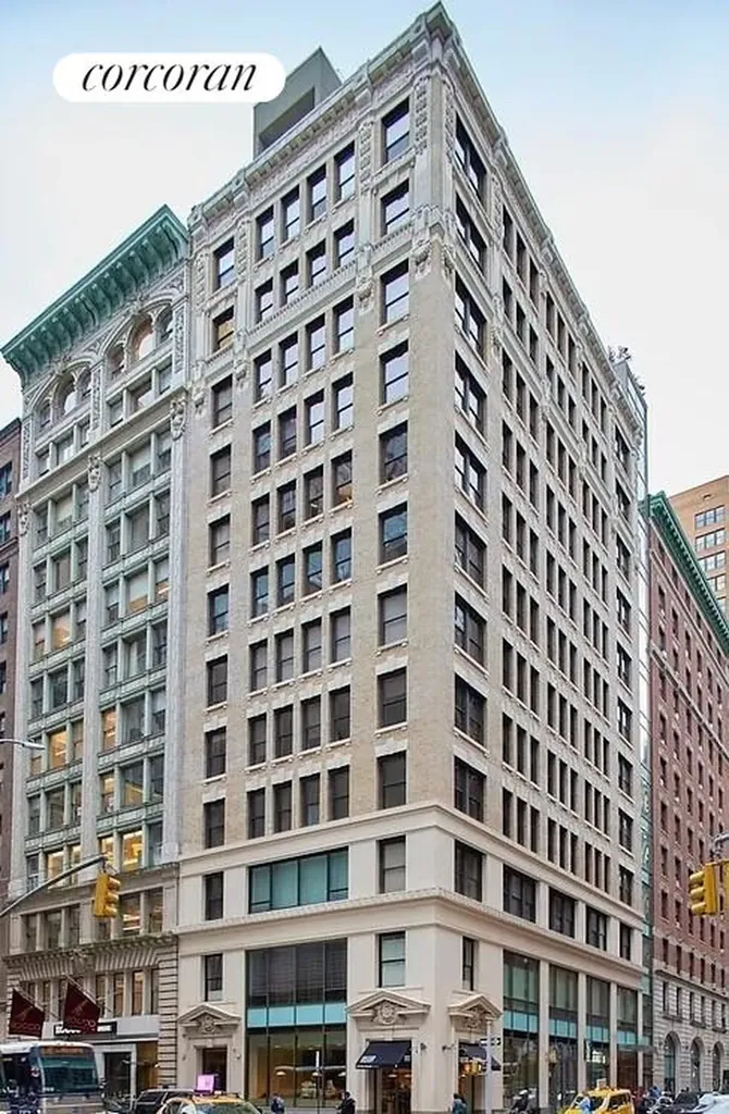 76 Madison Avenue New York City NY 10016
