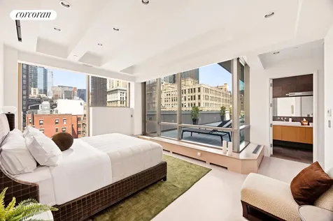 76 Madison Avenue New York City NY 10016
