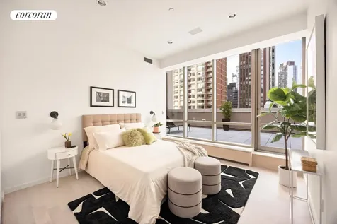 76 Madison Avenue New York City NY 10016