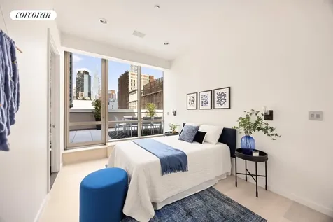 76 Madison Avenue New York City NY 10016