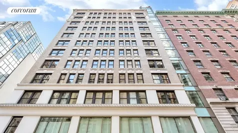 76 Madison Avenue New York City NY 10016