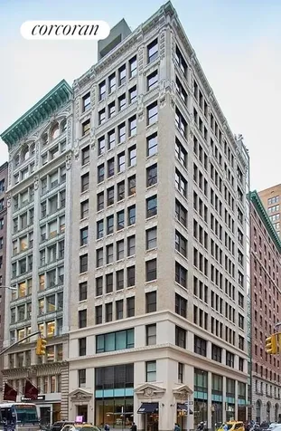 76 Madison Avenue New York City NY 10016