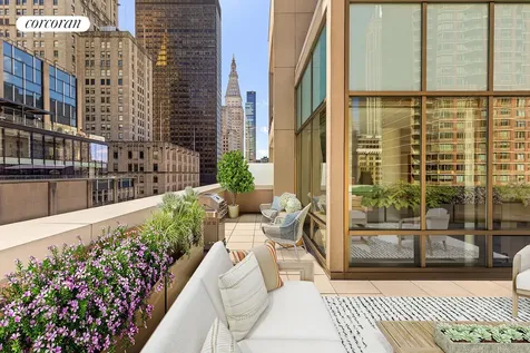 76 Madison Avenue New York City NY 10016