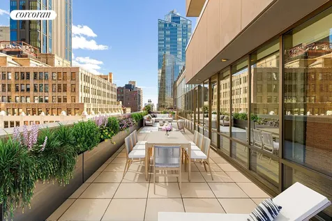 76 Madison Avenue New York City NY 10016