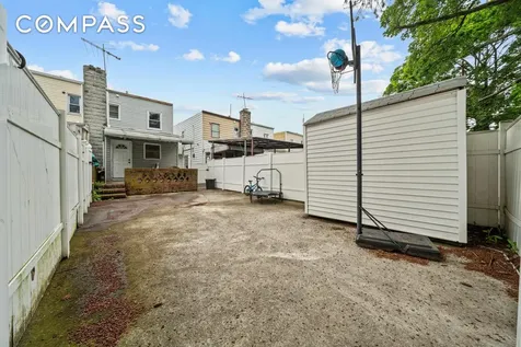 1419 E 54th Street New York City NY 11234