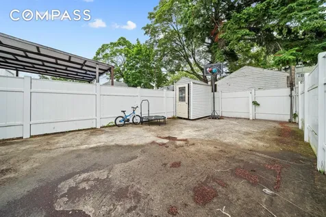 1419 E 54th Street New York City NY 11234