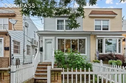 1419 E 54th Street New York City NY 11234
