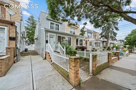 1419 E 54th Street New York City NY 11234