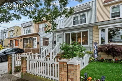 1419 E 54th Street New York City NY 11234
