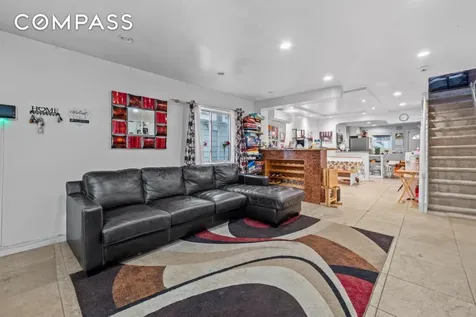 1419 E 54th Street New York City NY 11234