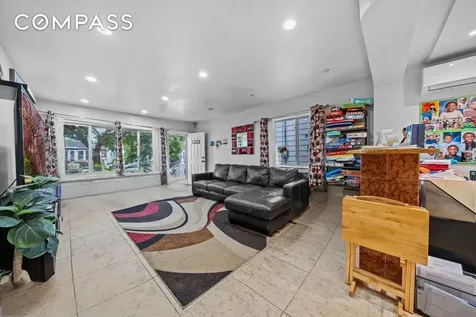 1419 E 54th Street New York City NY 11234
