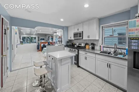 1419 E 54th Street New York City NY 11234