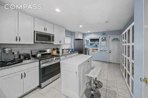 1419 E 54th Street New York City NY 11234