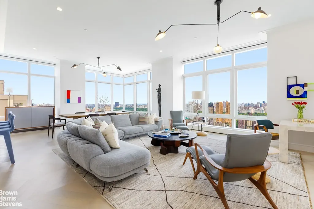 200 Amsterdam Avenue New York City NY 10023