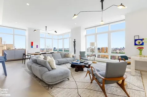 200 Amsterdam Avenue New York City NY 10023