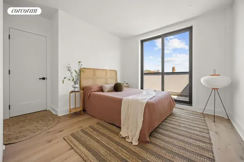 726 Madison Street New York City NY 11221