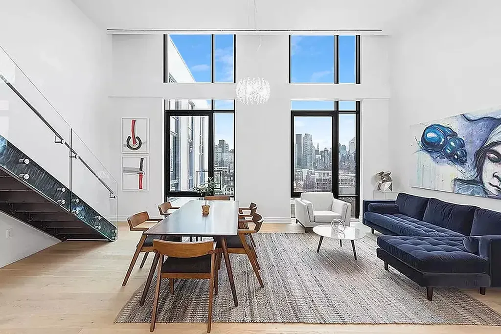 13-33 Jackson Avenue New York City NY 11101