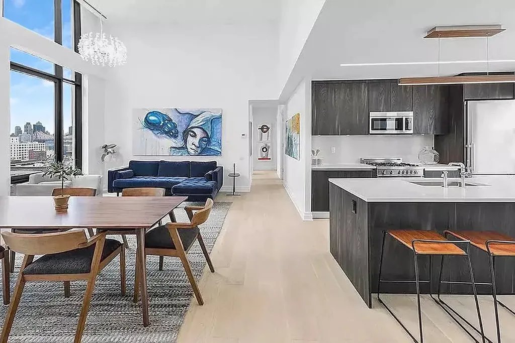 13-33 Jackson Avenue New York City NY 11101
