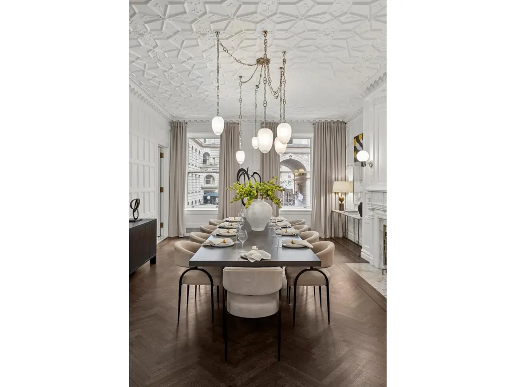 390 W End Avenue New York City NY 10024