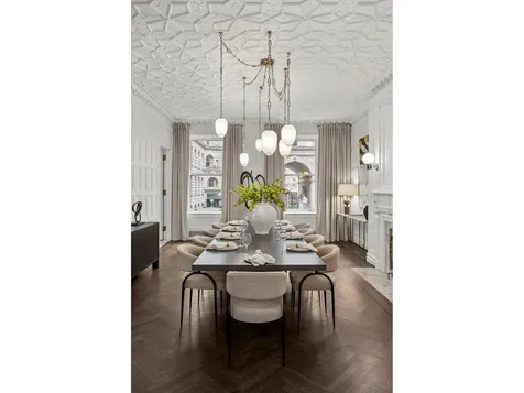 390 W End Avenue New York City NY 10024