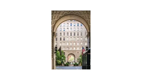 390 W End Avenue New York City NY 10024