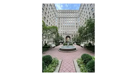 390 W End Avenue New York City NY 10024