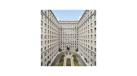 390 W End Avenue New York City NY 10024
