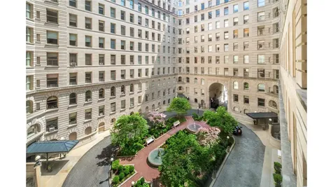 390 W End Avenue New York City NY 10024