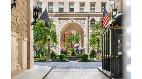 390 W End Avenue New York City NY 10024