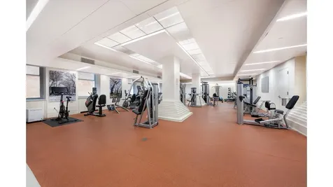 390 W End Avenue New York City NY 10024